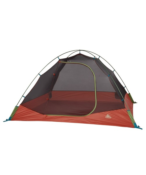 KELTY 「KELTY/ケルティ」3人用テント/DISCOVERY TRAIL 3