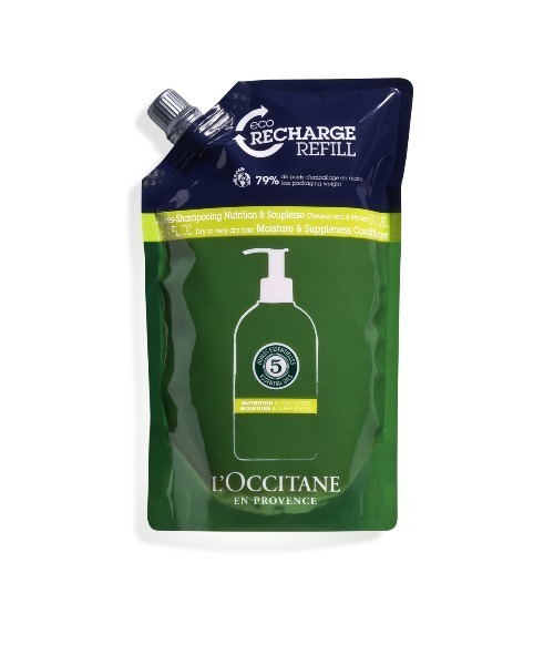 [新品未使用]ロクシタン ディープモイスチャライジング　500mlリフィルセット ロクシタン ファイブハーブス ディープモイスチャライジング セット