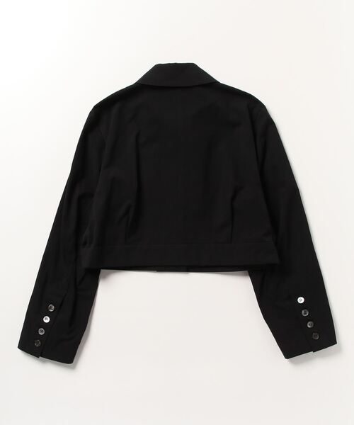 ジャケット・アウター CASA FLINE CASA FLINE ブルゾン アウター casa fline/ビックポケット