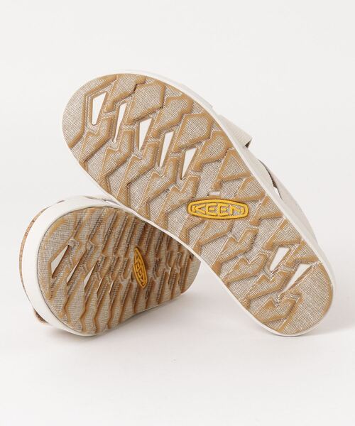 KEEN（キーン） サンダル ELLE MIXED SLIDE / エル ミックスド