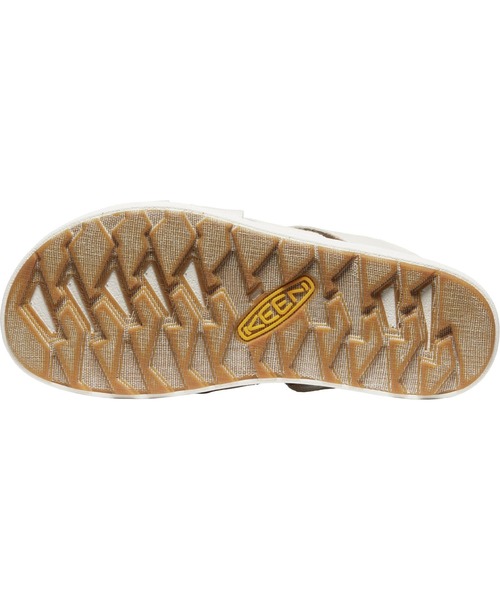 KEEN（キーン） サンダル ELLE MIXED SLIDE / エル ミックスド