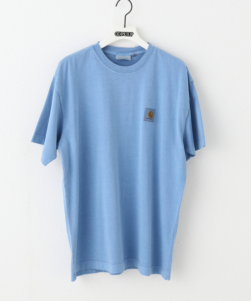 Carhartt WIP tシャツ 「CARHARTT / カーハート ダブリュー