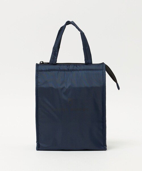 UNITED ARROWS（ユナイテッドアローズ） トートバッグ ロゴ ランチ