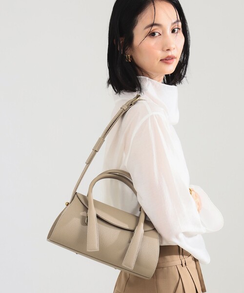 Demi-Luxe BEAMS（デミルクス ビームス） トートバッグ TOFF