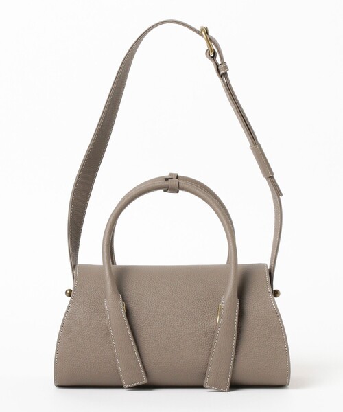Demi-Luxe BEAMS TOFF&LOADSTONE トートバッグ Demi-Luxe BEAMS（デミルクス ビームス） トートバッグ TOFF