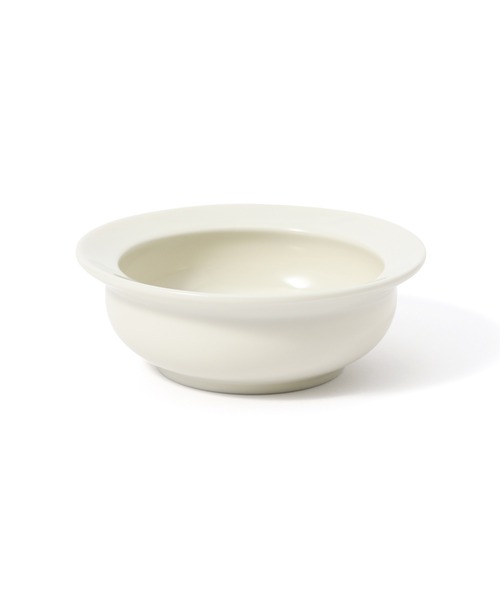 Francfranc（フランフラン） 食器 美濃焼 すくいやすい ボウル S