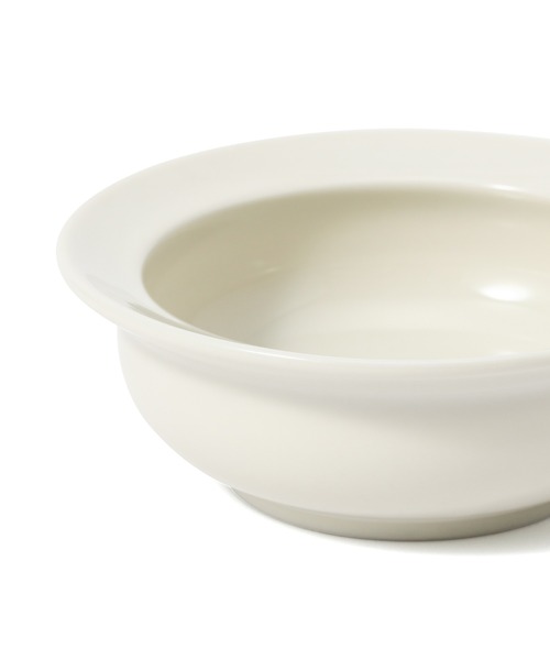 Francfranc（フランフラン） 食器 美濃焼 すくいやすい ボウル S