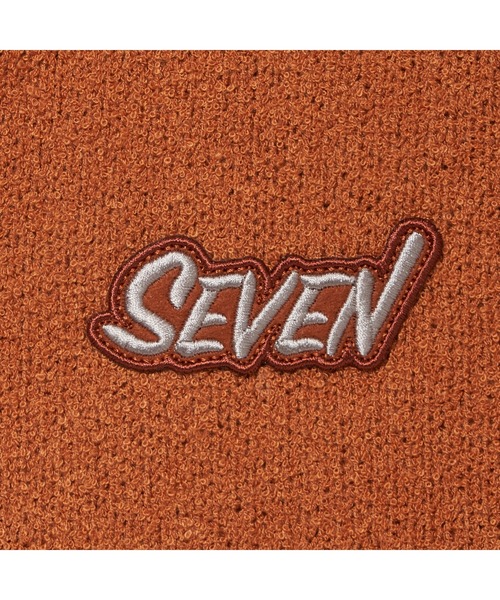 STUDIO SEVEN セーター ニット Argyle Cardigan「STUDIOSEVEN/スタジオ 