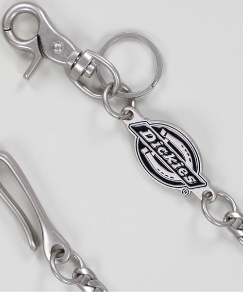 Dickies（ディッキーズ） ウォレットチェーン 「Dickies/ディッキーズ