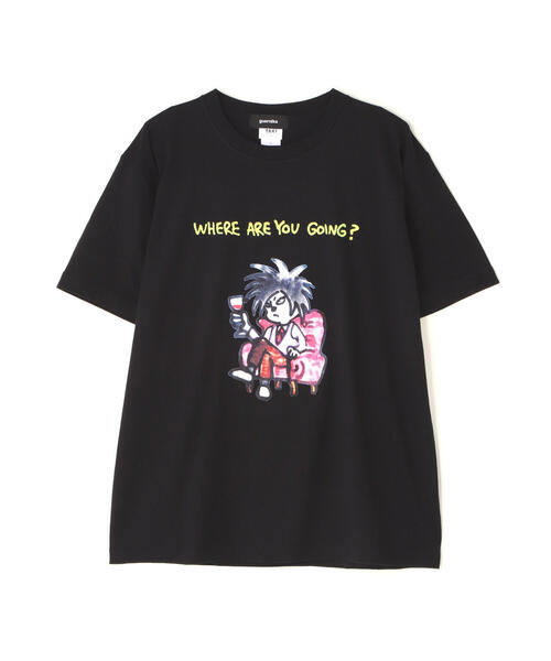 ROYAL FLASH（ロイヤルフラッシュ） tシャツ guernika/ゲルニカ