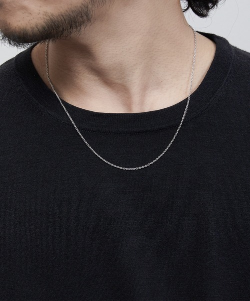HARIM（ハリム） ネックレス ハリム / NARROW CHAIN NECKLACE RP