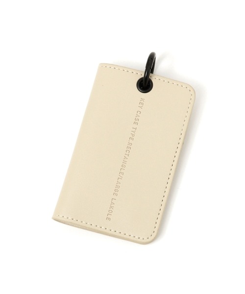 LAKOLE（ラコレ） キーケース PUキーケース / 110384 : ZOZOTOWN Yahoo