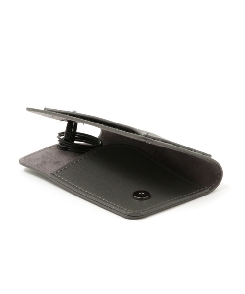 専用ページ LAKOLE（ラコレ） キーケース PUキーケース / 110384 : ZOZOTOWN Yahoo
