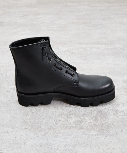 ブーツ メンズの画像