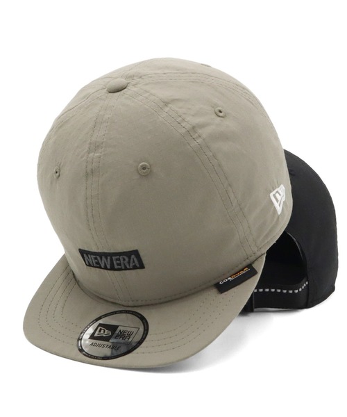 ニューエラ キャップ NEW ERA キャップ 帽子 ニューエラ アウトドア バイクキャップ
