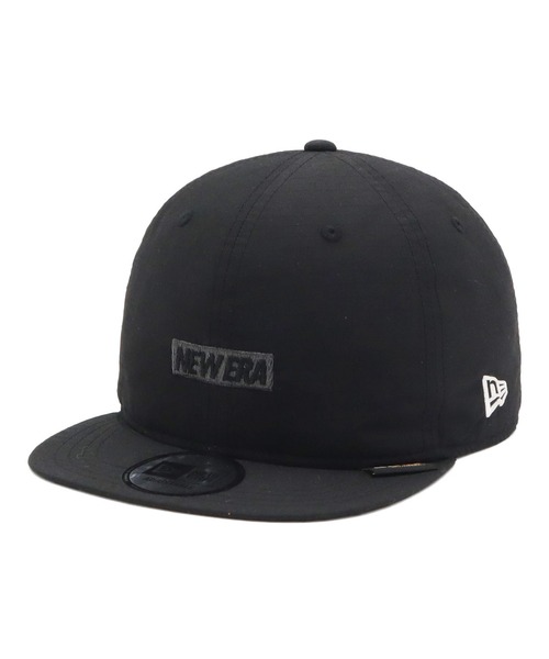 NEW ERA キャップ 帽子 ニューエラ アウトドア バイクキャップ