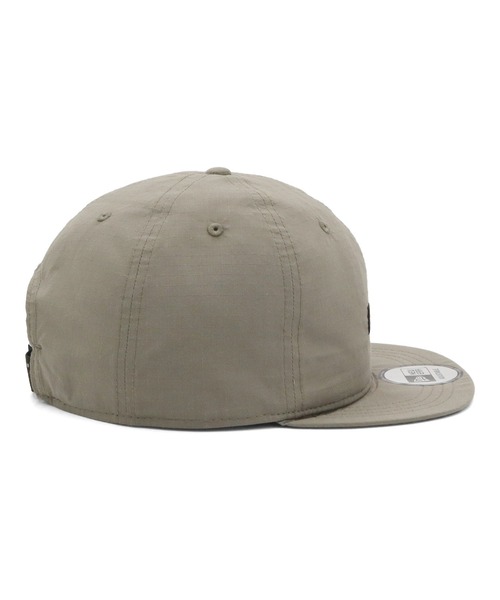 NEW ERA キャップ 帽子 ニューエラ アウトドア バイクキャップ
