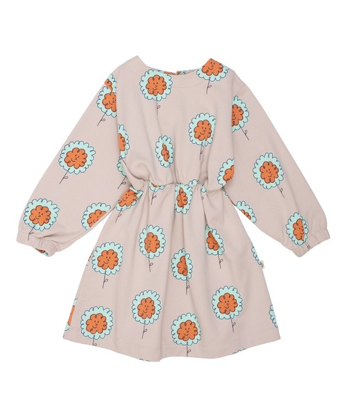 ワンピース 「Wynken」Cumulo Dress キッズ 子供服 女の子 : ZOZOTOWN 