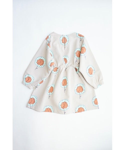 ワンピース 「Wynken」Cumulo Dress キッズ 子供服 女の子 : ZOZOTOWN 