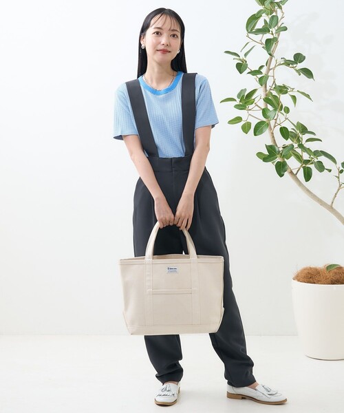 FREAK'S STORE（フリークスストア） tシャツ 半袖 ワンポイントハート