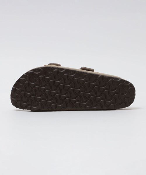 サンダル BIRKENSTOCK: ARIZONA SUEDE NRW メンズ | BIRKENSTOCK | 07