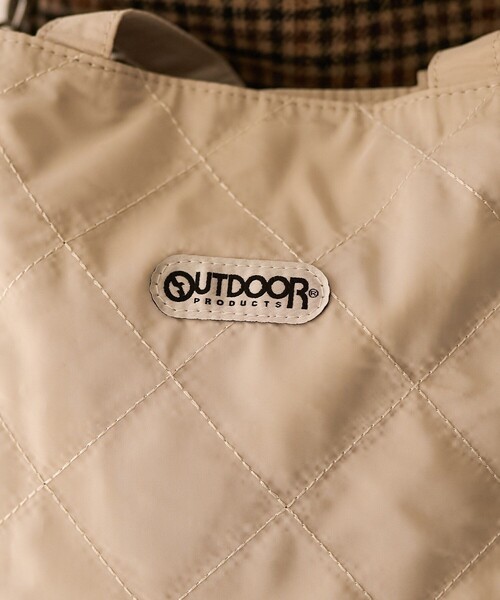 FREAK'S STORE トートバッグ OUTDOOR PRODUCTS × STORE