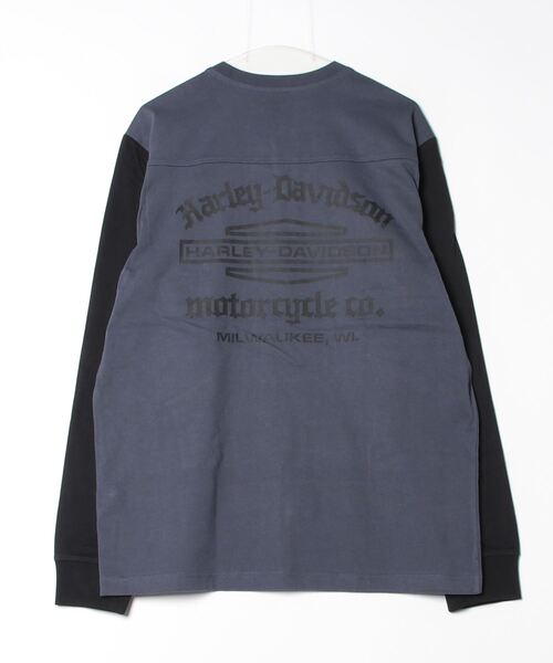Harley Davidson（ハーレー・ダビッドソン） tシャツ オールド