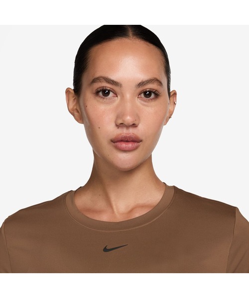 売れ筋商品|||ナイキ Tシャツ レディース トップス SLIM TEE - Print T-shirt - liquid lime 楽天市場】ナイキ レディース tシャツ（Tシャツ・カットソー