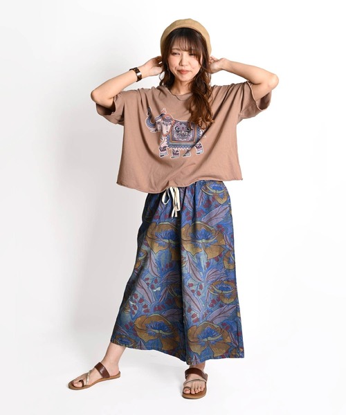 ★Isabel Marant★レモニ ワイド ジーンズ ISABEL MARANT ETOILE | NEWS | ARTWORK