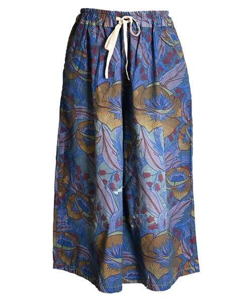 S MaxMara【関税送料込&SALE】ミドルライズデニムワイドジーンズ S MaxMara【関税送料込&SALE】ミドルライズデニムワイドジーンズ
