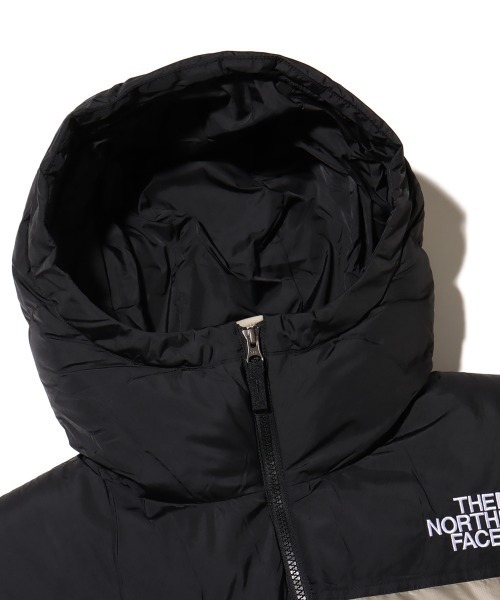 NORTHFACE NUPTSE HOODIE ヌプシフーディーダウンジャケット THE NORTH FACE｜ヌプシ フーディ ダウン ジャケット “Nuptse