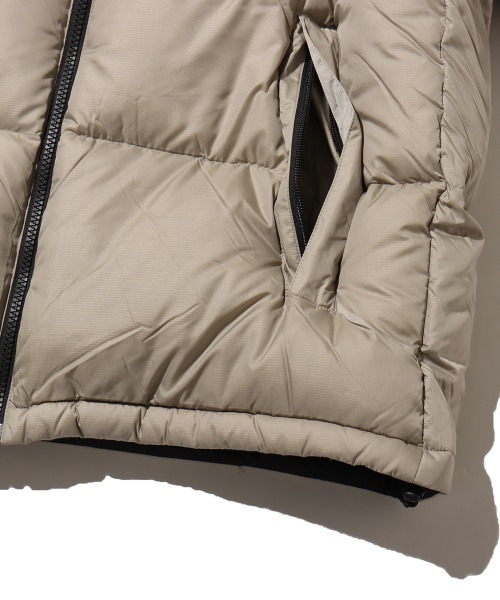 値下げ　ザノースフェイス ヌプシフーディダウンジャケット 楽天市場】ザ・ノース・フェイス THE NORTH FACE ジャケット