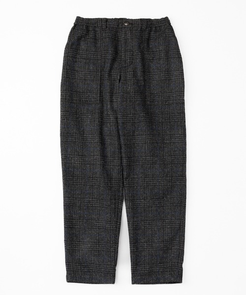 カブー KAVU ウールベイカーパンツ ロングパンツ Mサイズ グレー 裏地付き KAVU パンツ KAVU/カブー Wool Baker Pant/ウールベイカーパンツ