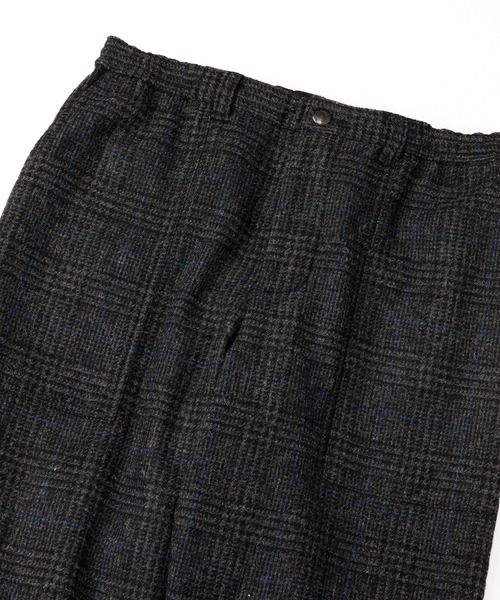 KAVU パンツ KAVU/カブー Wool Baker Pant/ウールベイカーパンツ