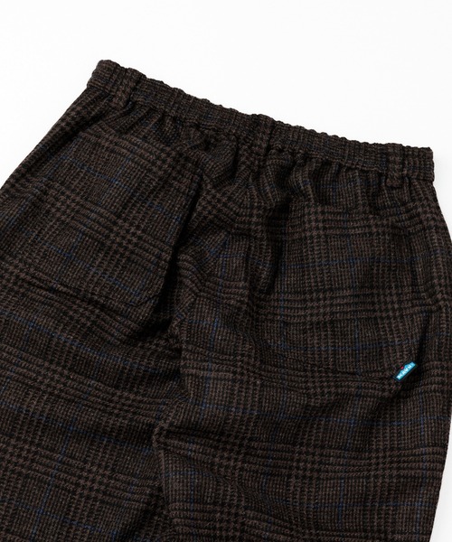 KAVU パンツ KAVU/カブー Wool Baker Pant/ウールベイカーパンツ