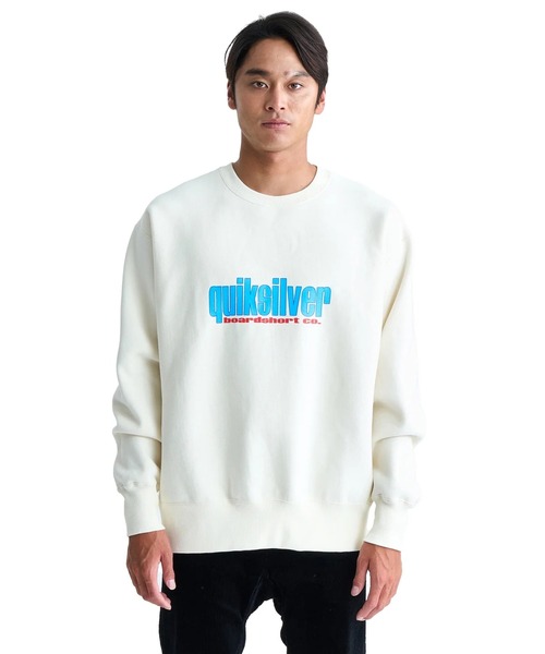 Quiksilver（クイックシルバー） トレーナー スウェット THREE TREES