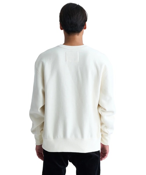 Quiksilver（クイックシルバー） トレーナー スウェット THREE TREES