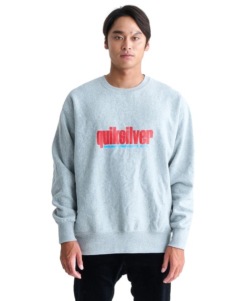 skylrk スウェットXL 楽天市場】【SALE☆max14％オフ！】クイックシルバー スウェット