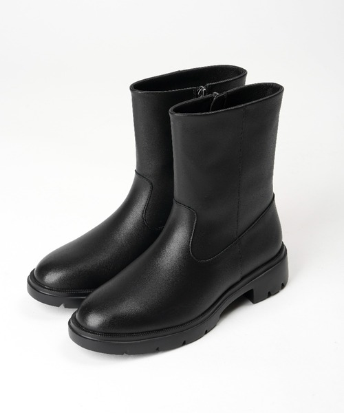 AcureZ（アキュアーズ） ブーツ GORE-TEX | 全天候型カジュアル