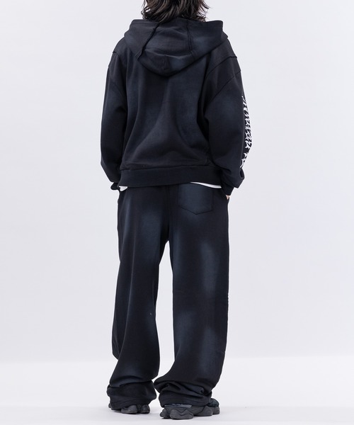 JOHN'S CLOSET（ジョンズクローゼット） スウェットパンツ ジャージ