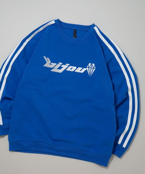 トレーナー スウェット メンズ : ZOZOTOWN Yahoo!店 - 通販 - Yahoo