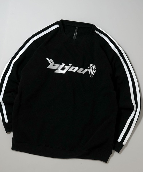 トレーナー スウェット メンズ : ZOZOTOWN Yahoo!店 - 通販 - Yahoo