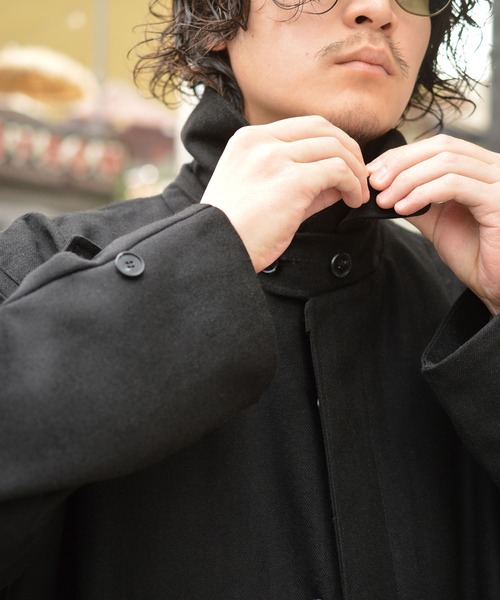 VIP【関税送料無料】希少 Patou Soft Tailored Coat PATOU(パトゥ) コート(レディース) - 海外通販のBUYMA