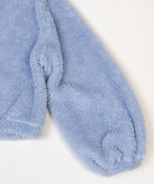 MILK（ミルク） カーディガン スフレ カーディガン レディース