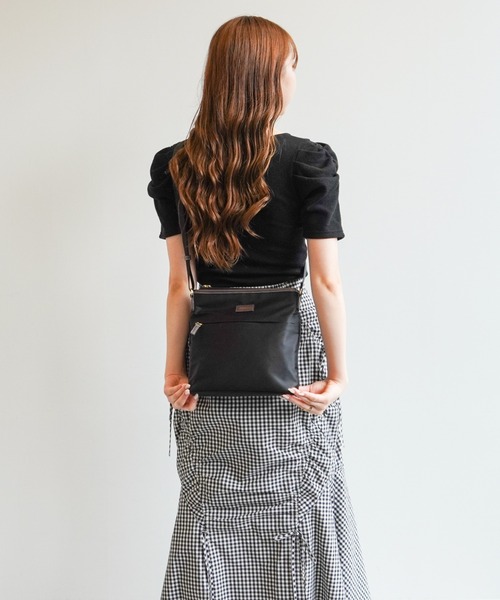 MACKINTOSH PHILOSOPHY ショルダーバッグ マッキントッシュ