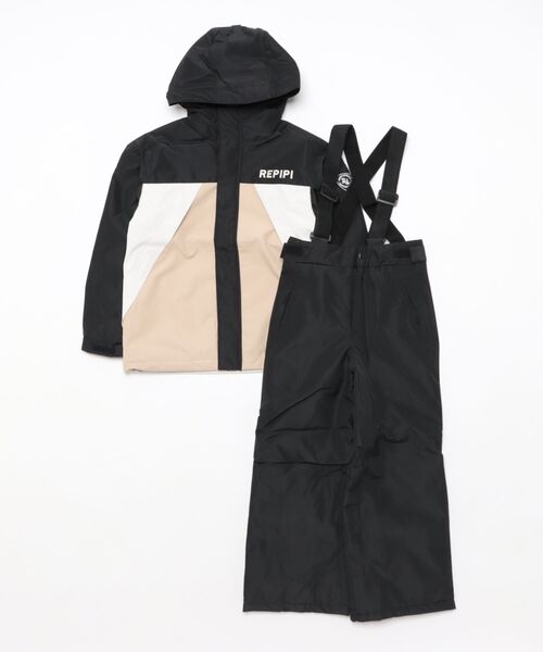 repipi armario（レピピアルマリオ） 「repipi armario