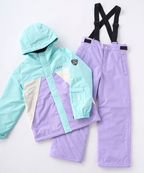 repipi armario（レピピアルマリオ） 「repipi armario