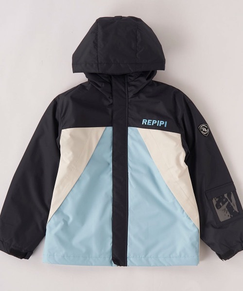 repipi armario（レピピアルマリオ） 「repipi armario