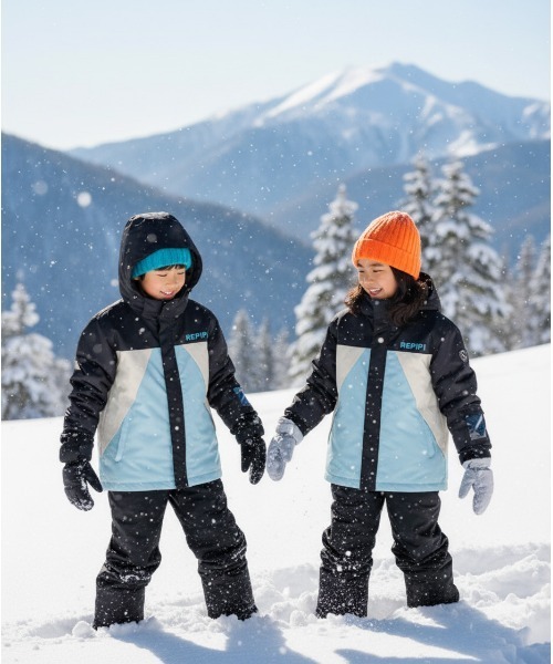 repipi armario（レピピアルマリオ） 「repipi armario