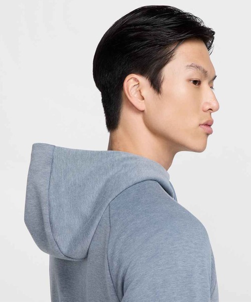 NIKE パーカー NIKE/ナイキ フルジップパーカー ZIP DF UV